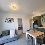 Apartment L'instant Cosy Vertheuil-en-Medoc