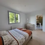 Apartment L'instant Cosy