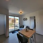 L'instant Cosy Apartment Vertheuil-en-Medoc