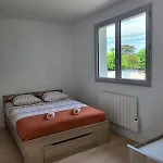 Apartment L'instant Cosy Vertheuil-en-Medoc