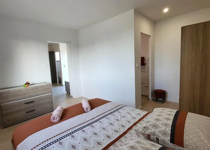 L'instant Cosy Vertheuil-en-Médoc